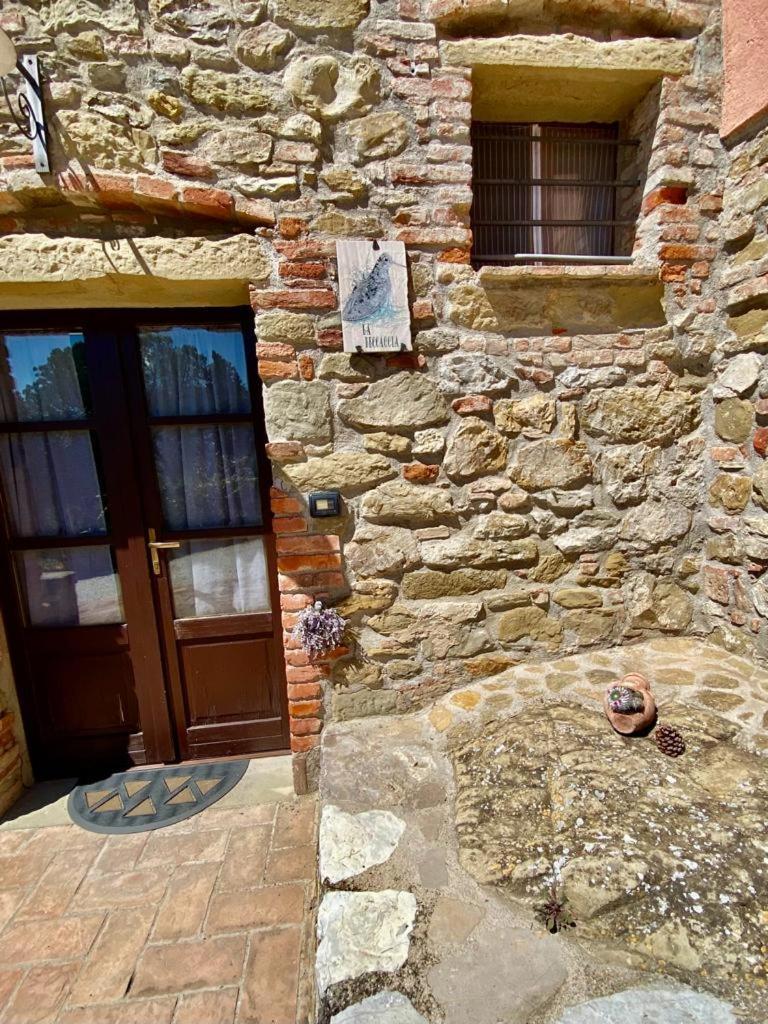 Il Sodino 1738 - Locazione Turistica Guest House San Feliciano Exterior photo